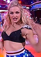 Celebrity: Lindsay Arnold