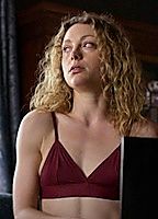 Celebrity: Leah Gibson