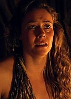 Celebrity: T-Ann Robson Manora