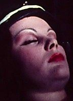 Celebrity: Marie McLeod