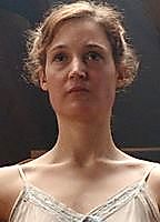 Celebrity: Vicky Krieps