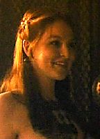 Celebrity: Josephine Gillan