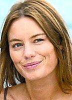 Celebrity: Camille Rowe