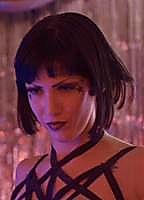 Celebrity: Asphyxia Noir
