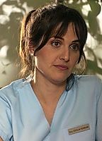 Celebrity: Julieta Díaz