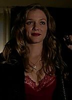 Celebrity: Tracy Spiridakos