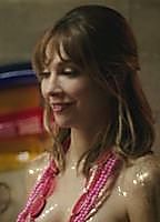 Celebrity: Alix Bénézech