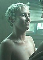 Celebrity: Peri Baumeister