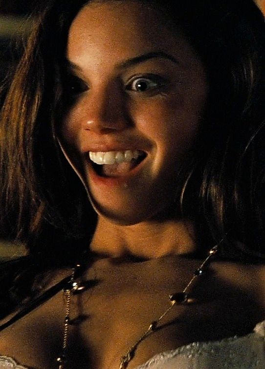 See the Hottest Stephanie Honore Sexy Scenes | Mr. Skin