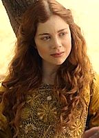 Celebrity: Charlotte Hope