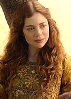Celebrity: Charlotte Hope