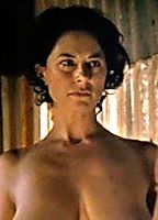 Celebrity: Belinda Stewart-Wilson