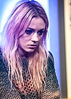 Celebrity: Skye Lourie