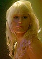 Celebrity: Amie Jo Luckinbill