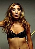 Celebrity: Dichen Lachman
