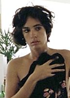 Celebrity: Irma Brown