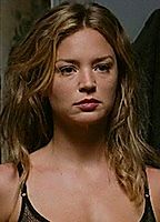 Celebrity: Virginie Efira