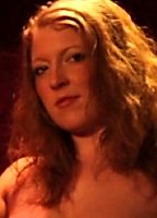 Celebrity: Tracy Carr
