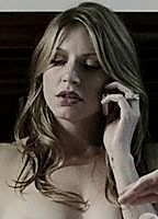 Celebrity: Jes Macallan