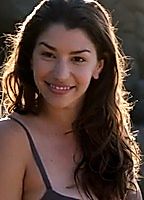 Celebrity: Jamie Gray Hyder