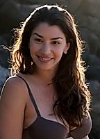 Celebrity: Jamie Gray Hyder