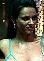 Celebrity: Evangeline 