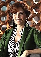 Celebrity: Carla Peterson