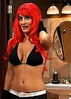 Celebrity: Nicole Travolta