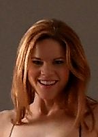 Celebrity: Mariana Klaveno