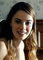 Celebrity: Saskia Rosendahl