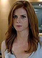 Celebrity: Sarah Rafferty