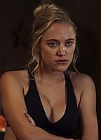 Celebrity: Maika Monroe