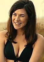 Celebrity: Yael Stone