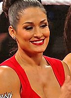 Celebrity: Brianna Garcia