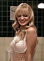 Celebrity: Ahna O'Reilly