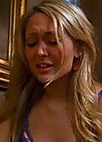 Celebrity: Chloë Crampton