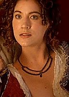 Celebrity: Ellen Soderberg