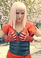 Celebrity: Pom Klementieff