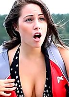 Celebrity: Kayle Blogna