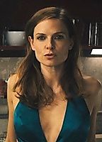 Celebrity: Rebecca Ferguson