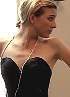 Celebrity: Saige Thompson