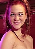 Celebrity: Nicole Fox