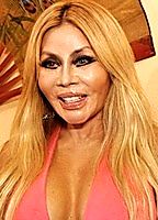 Celebrity: Dawna Lee Heising