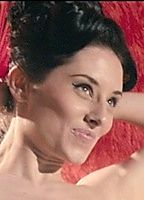 Celebrity: Gemma Nicholas