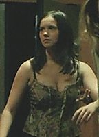 Celebrity: Katie Patterson