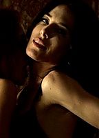 Celebrity: Andreea Mihalascu