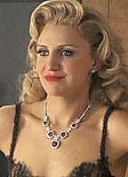 Celebrity: Annaleigh Ashford