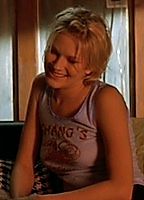 Celebrity: Nicholle Tom