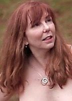 Celebrity: Julie Hays