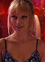 Celebrity: Emily Berrington
